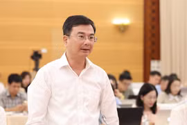 Lãi suất cho vay mới bình quân ở mức 6,38%/năm