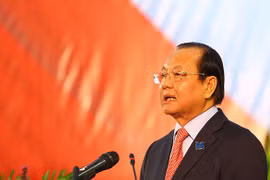 Kỷ luật ông Lê Thanh Hải, nguyên Chủ tịch UBND TP Hồ Chí Minh và ông Nguyễn Bá Hoan, Thứ trưởng Bộ Nội vụ