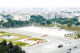 Hưng Yên ấn định thời gian tổ chức Kỳ họp thường lệ cuối năm 2025 của HĐND tỉnh khóa XVII