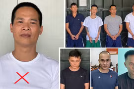 Băng nhóm tội phạm do Bùi Quốc Ý cầm đầu núp bóng doanh nghiệp để can dự vào các hoạt động đấu thầu