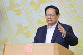 Đại hội Thi đua yêu nước phải tạo động lực, truyền cảm hứng cho giai đoạn mới