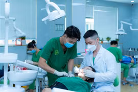 5 lý do nên thực hiện niềng răng mặt trong tại Nha Khoa Đăng Lưu