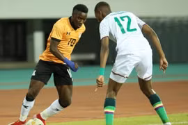 Nhận định, dự đoán Zambia vs Comoros: Thua trong đau đớn