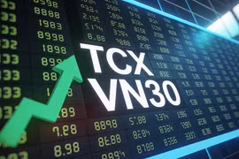 TCBS được cấp mã chứng khoán TCX, sẵn sàng lên sàn HOSE tháng 10