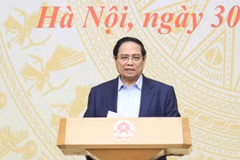 'Gỡ vướng' để đưa vào khai thác 3.289 dự án, giải phóng nguồn lực 1,67 triệu tỷ đồng
