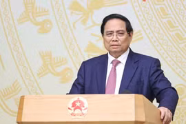 Quyết liệt chống khai thác IUU, hướng tới gỡ thẻ vàng EC và phát triển thủy sản bền vững