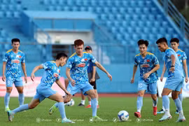 Điểm tin thể thao 8/10: Tuyển Việt Nam quyết thắng Nepal, tiết lộ lý do FIFA biết Malaysia làm giả giấy tờ