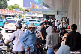 Ngăn chặn buôn lậu, gian lận thương mại tại đầu mối giao thông