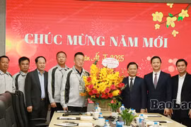 Tập đoàn Goertek dự kiến đầu tư thêm dự án mới vào Bắc Ninh, tuyển 60.000 lao động