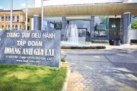 Chi phí tài chính tăng cao, lợi nhuận Hoàng Anh Gia Lai (HAG) sụt giảm 80%