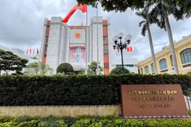 Hà Nội: Đề xuất phương án hợp nhất Sở Giao thông vận tải và Sở Xây dựng