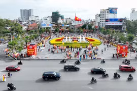 Khách du lịch đến Bắc Ninh, Hải Phòng tăng cao trong dịp nghỉ Tết Ất Tỵ