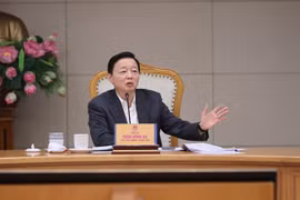 Tổ chức bộ máy của Bộ Xây dựng phải khoa học, phân định rạch ròi với các bộ, ngành khác