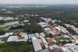 Bộ Tài chính đề xuất miễn, giảm tiền thuê đất cho dự án nông nghiệp