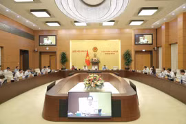 Tăng cường quyền tự chủ của doanh nghiệp và vai trò quản lý của Nhà nước