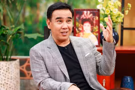 Hội Điện ảnh Việt Nam đề nghị xử lý vụ việc nghệ sĩ Quyền Linh bị bôi nhọ