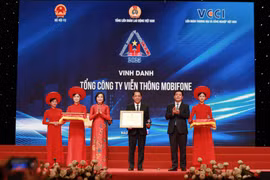 MobiFone: Từ thương hiệu viễn thông đến “ngôi nhà chung” của người lao động