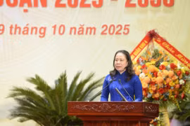Phong trào thi đua yêu nước đã trở thành nguồn lực nội sinh to lớn, thúc đẩy Thanh Hóa đạt được nhiều kết quả quan trọng