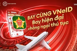 Văn Phú đồng hành cùng chuyển đổi số quốc gia trong Chiến dịch “Bay cùng VNeID”