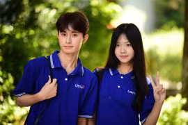Hoàn thành sắp xếp bí thư kiêm người đứng đầu trường công trong tháng 12