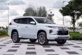 Top 10 ô tô bán ít nhất thị trường Việt Nam tháng 2/2025