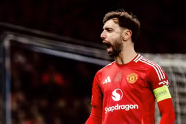 Xác định 4 cặp đấu vào tứ kết Europa League: Chờ MU thể hiện bản lĩnh