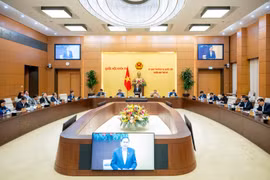 Dành ưu tiên cao nhất cho công tác chuẩn bị Kỳ họp thứ 9, Quốc hội khóa XV