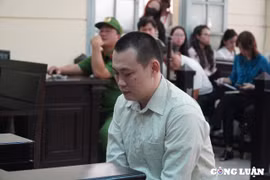 Tài xế đánh người trước Bệnh viện Từ Dũ lĩnh 1 năm tù