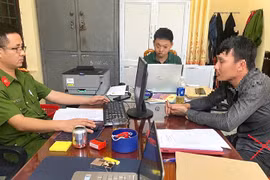 Xử phạt 7,5 triệu đồng cá nhân đăng tin sai sự thật về doanh nghiệp ở Quảng Bình