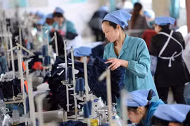 Kinh tế tư nhân: Chờ đường băng rộng để cất cánh!