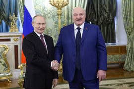 Nga ủng hộ đề xuất ngừng bắn với Ukraine, nhưng cần xem xét kỹ các chi tiết