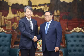 JBIC sớm hỗ trợ vốn vay cho doanh nghiệp Nhật thực hiện 15 dự án chuyển đổi xanh tại Việt Nam