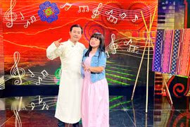 Nhạc sĩ Nguyễn Quang Long: 'AI không thể thay thế trái tim con người'