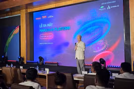 VnEconomy ra mắt Marcom-AI Platform và Liên minh Dữ Liệu & AI