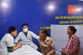 Cần xem xét việc mở rộng diện thu nhập chịu thuế từ tiền lương, tiền công