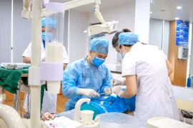 Phục hồi mất răng: Vì sao Implant trở thành lựa chọn hàng đầu cho người Việt?