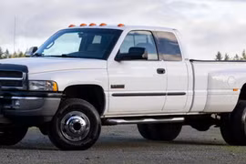 Xe diesel kéo khỏe hơn xe xăng: lý do nằm ở đâu?