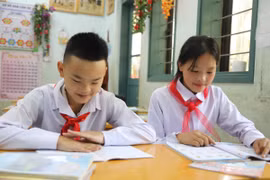 Thiết kế Luật Phòng, chống bạo lực học đường để 'xóa vùng xám', rạch ròi trách nhiệm