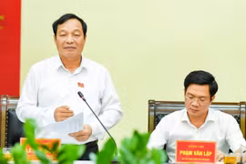 Hải Dương – Hải Phòng rà soát chính sách, chuẩn bị cho hợp nhất bộ máy