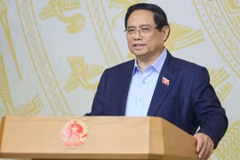 Thủ tướng yêu cầu Bộ Công an vào cuộc xử lý tiêu cực trong lĩnh vực nhà ở xã hội