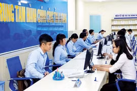 Chuẩn hóa kết quả giải quyết thủ tục hành chính, bảo đảm người dân chỉ 'một lần cung cấp thông tin'