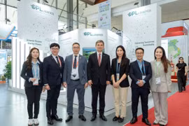 OPL Logistics giới thiệu giải pháp logistics tại FIATA World Congress 2025: Khẳng định cam kết bền vững
