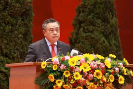 Chủ tịch Hà Nội: 'Toàn Đảng bộ Thủ đô quán triệt sâu sắc phương châm hành động – Hà Nội đã nói là làm, làm nhanh, làm đúng, làm hiệu quả, làm đến cùng'