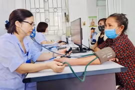 Bệnh viện Nội tiết Thanh Hóa: Nâng cao chất lượng khám chữa bệnh chuyên khoa sâu