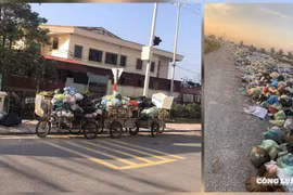 Hải Phòng giải bài toán rác thải sinh hoạt