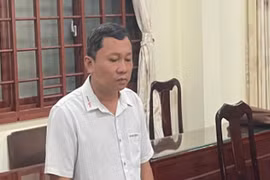 Chia lô, lừa bán đất cho nhiều người, một giám đốc tại Vĩnh Long bị bắt