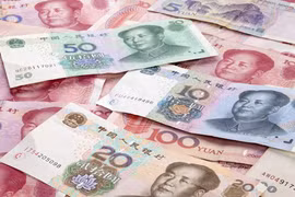 Trung Quốc yêu cầu tăng dùng nhân dân tệ trong thương mại xuyên biên giới