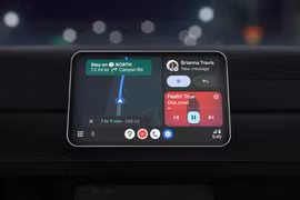 ‏7 mẹo Google Maps cực hay cho Android Auto và CarPlay‏