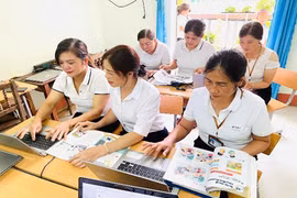 Hàng trăm giáo viên Lào Cai bị “hạ chuẩn” khen thưởng sau đợt xét lại