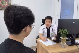 Chỉ số huyết áp vượt mức này, cần gặp bác sĩ ngay để tránh đột quỵ